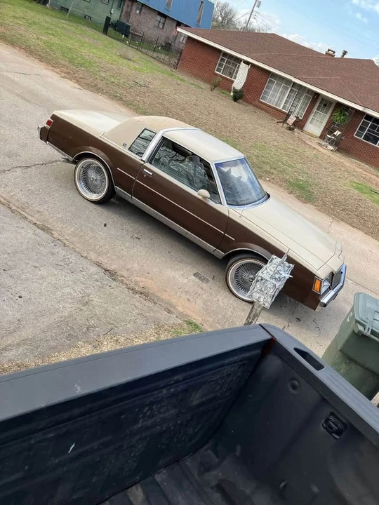1981 Buick Regal - Image 10 of 11