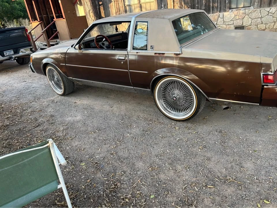 1981 Buick Regal - Image 9 of 11