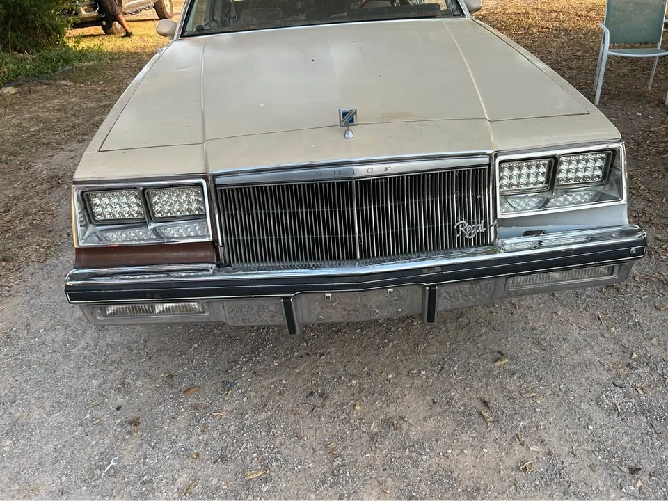 1981 Buick Regal - Image 6 of 11