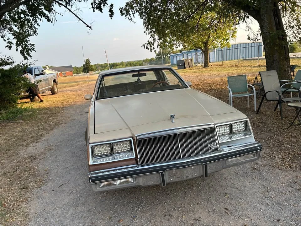 1981 Buick Regal - Image 5 of 11
