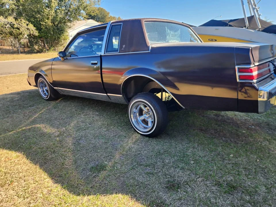 1981 Buick Regal - Image 9 of 16