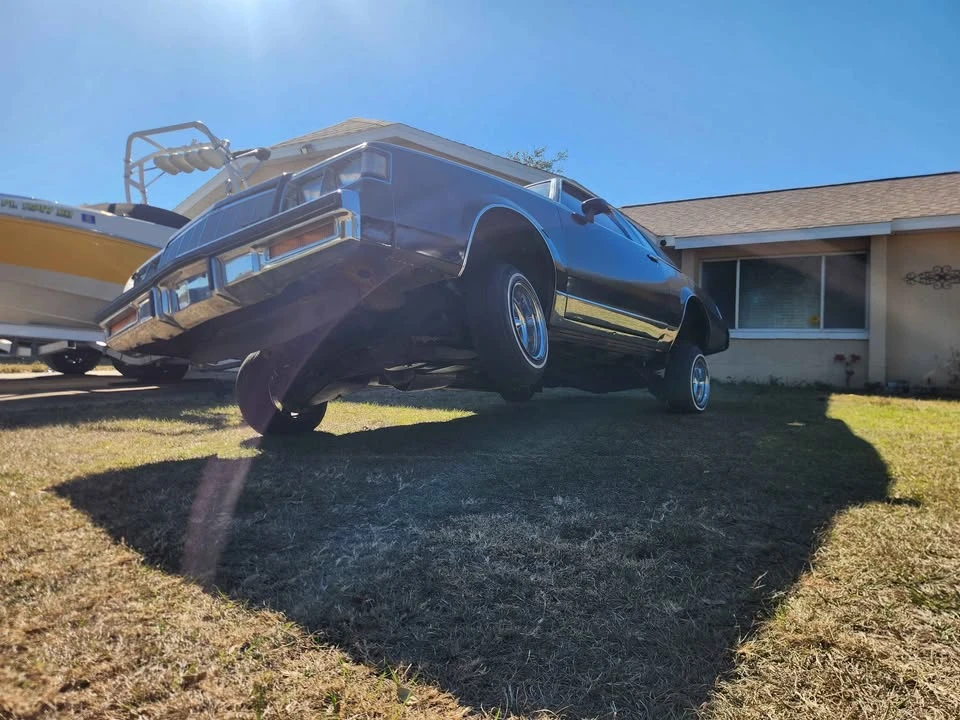 1981 Buick Regal - Image 8 of 16