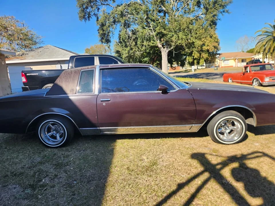 1981 Buick Regal - Image 5 of 16