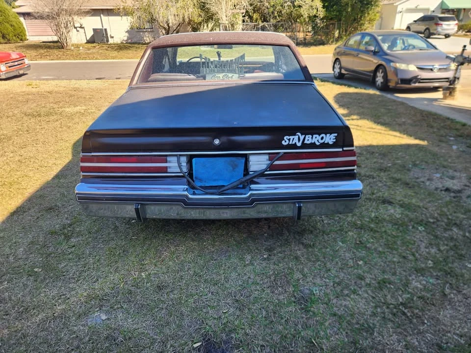 1981 Buick Regal - Image 3 of 16