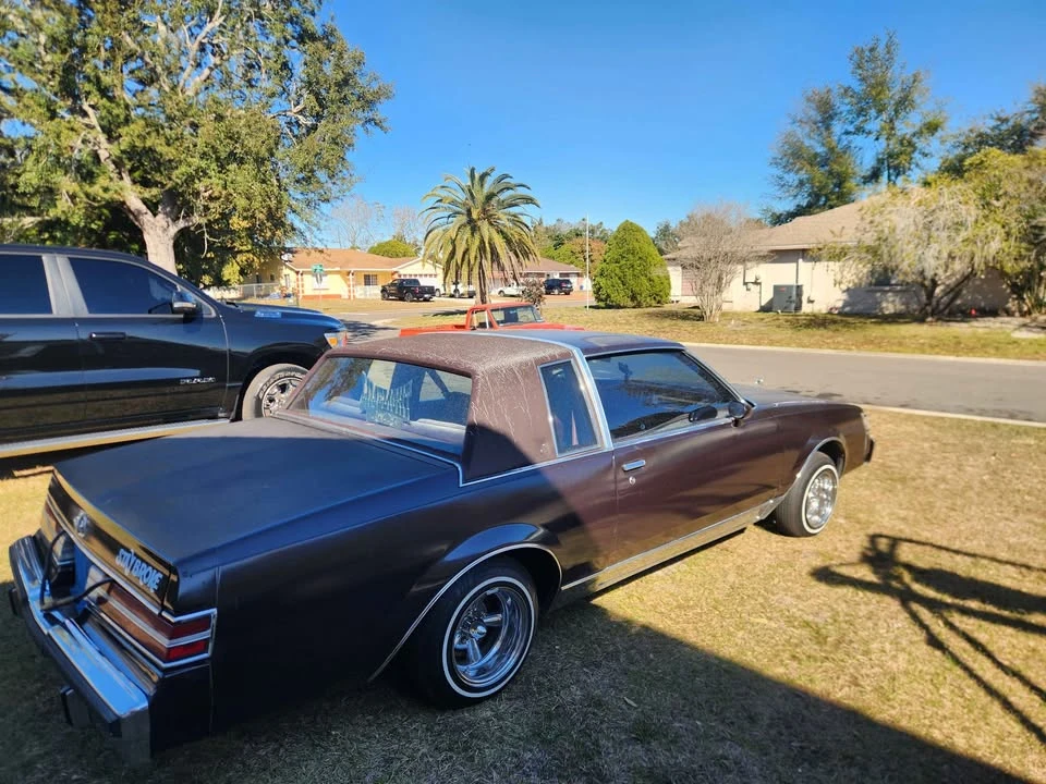 1981 Buick Regal - Image 4 of 16