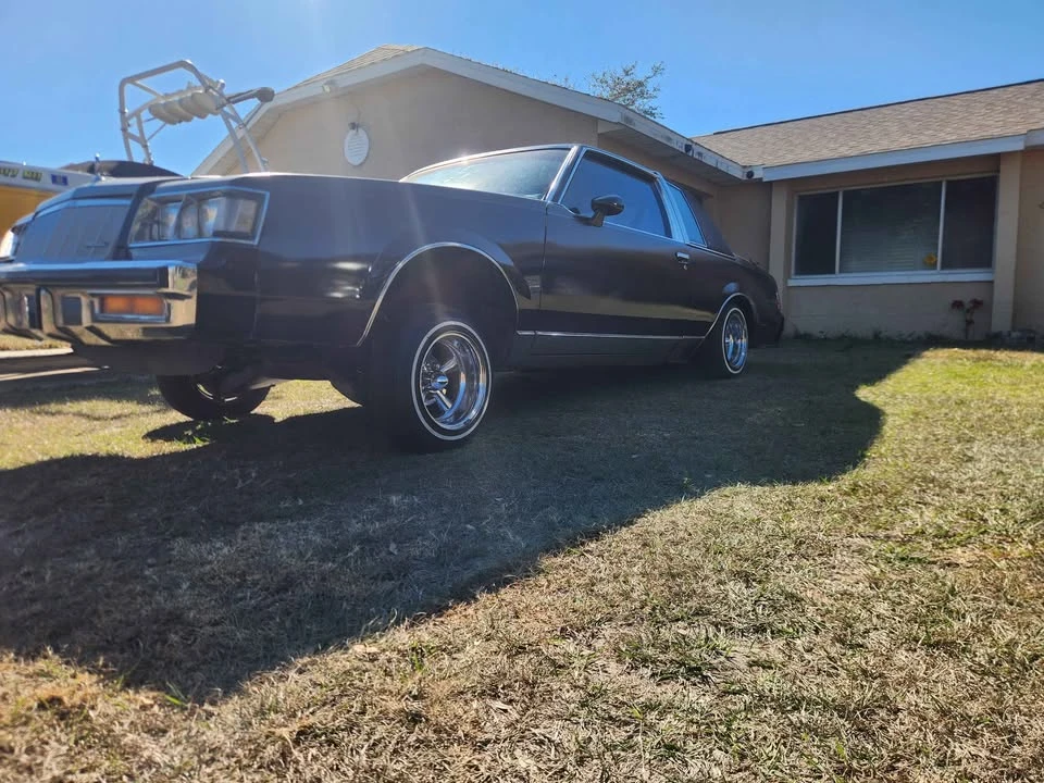 1981 Buick Regal - Image 7 of 16