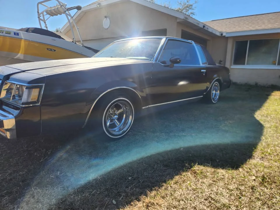1981 Buick Regal - Image 2 of 16