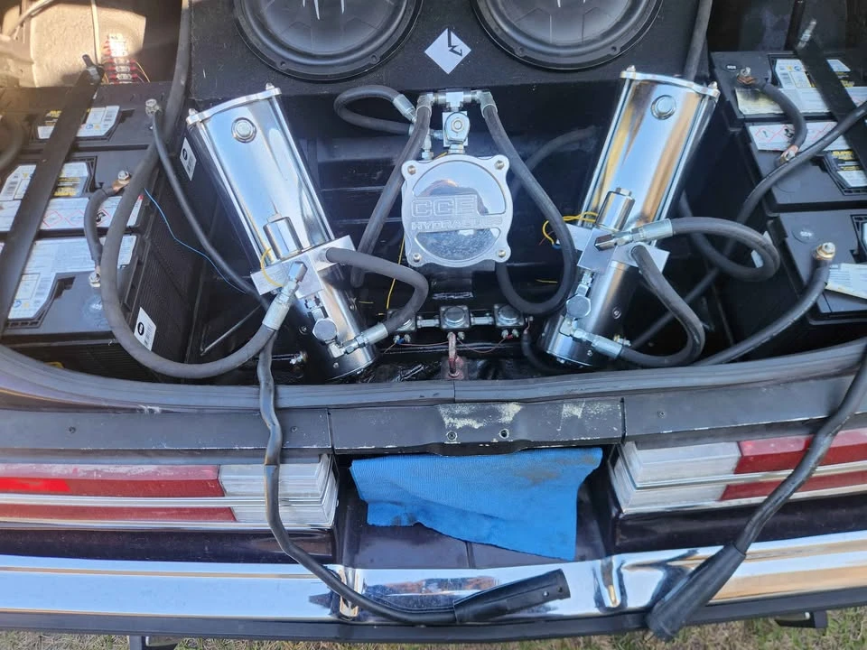 1981 Buick Regal - Image 10 of 16