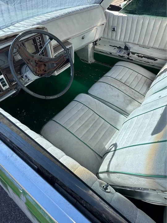 1981 Buick Regal - Image 3 of 11