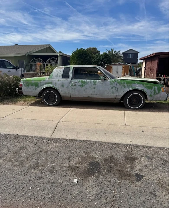1981 Buick Regal - Image 9 of 11