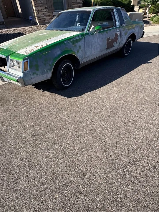 1981 Buick Regal - Image 2 of 11