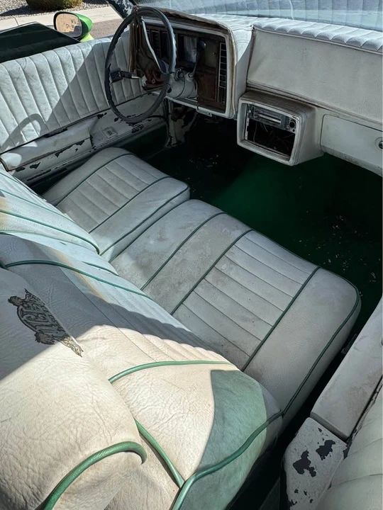 1981 Buick Regal - Image 5 of 11