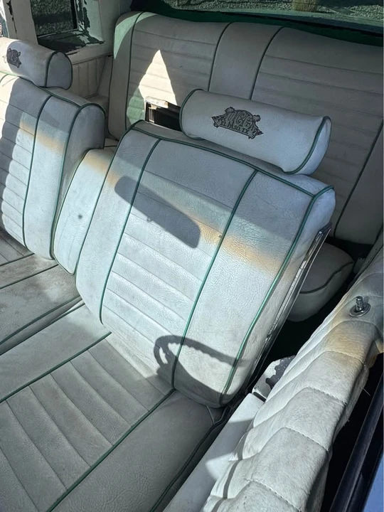 1981 Buick Regal - Image 4 of 11