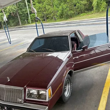 1981 Buick Regal Limited