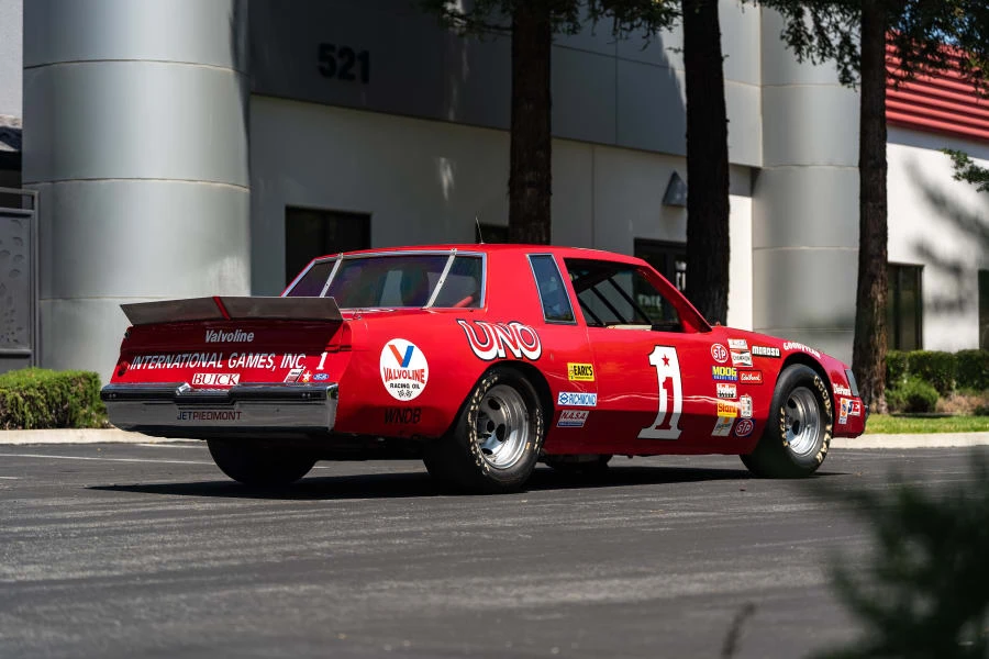 1981 Buick Regal - Image 3 of 27