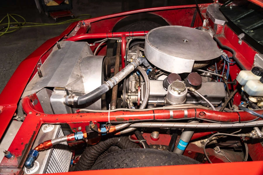 1981 Buick Regal - Image 26 of 27