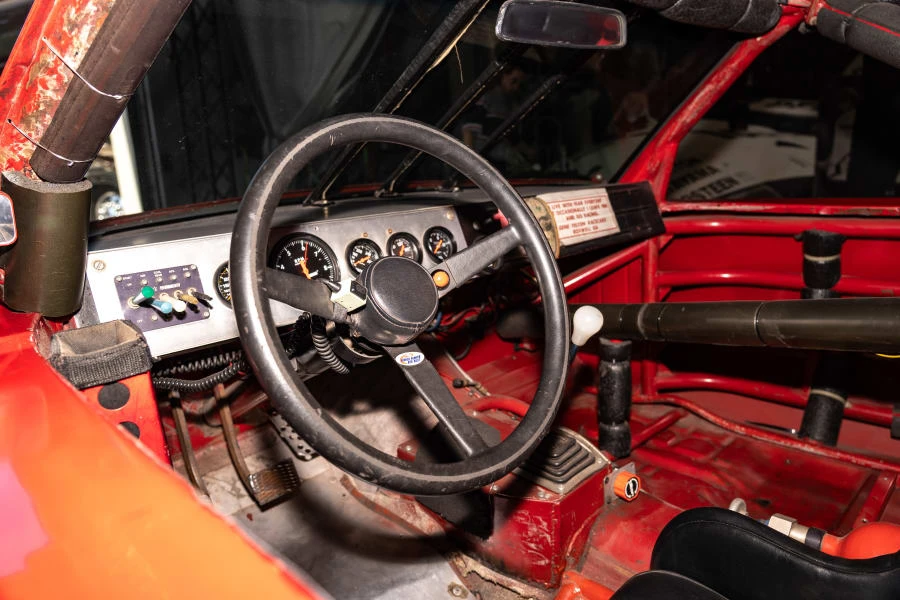 1981 Buick Regal - Image 19 of 27