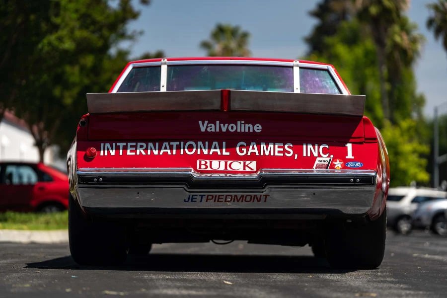 1981 Buick Regal - Image 5 of 27