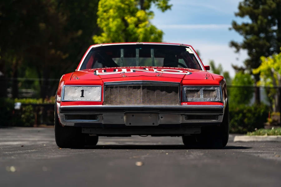 1981 Buick Regal - Image 4 of 27