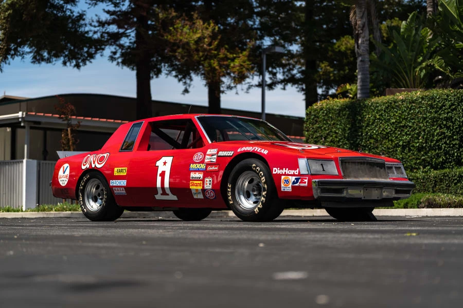 1981 Buick Regal - Image 6 of 27