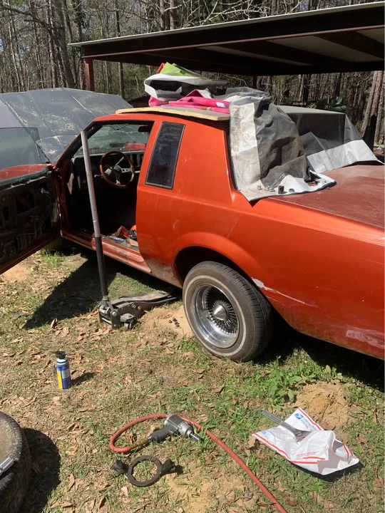 1981 Buick Regal - Image 2 of 5