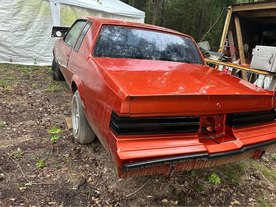 1981 Buick Regal - Image 5 of 5
