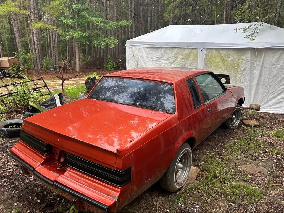 1981 Buick Regal - Image 3 of 5