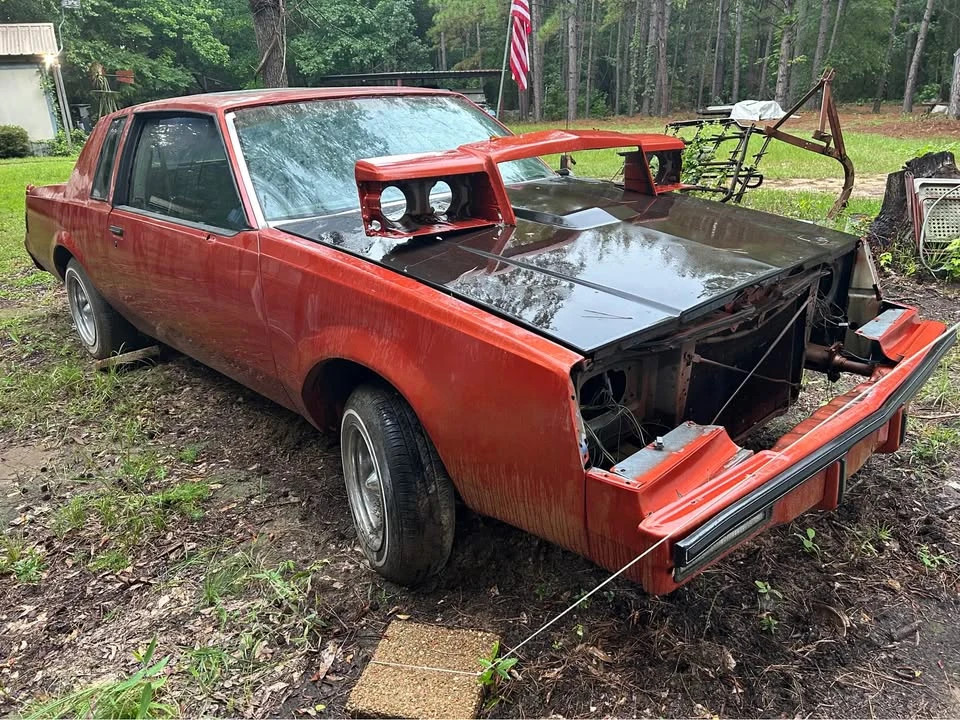 1981 Buick Regal - Image 4 of 5