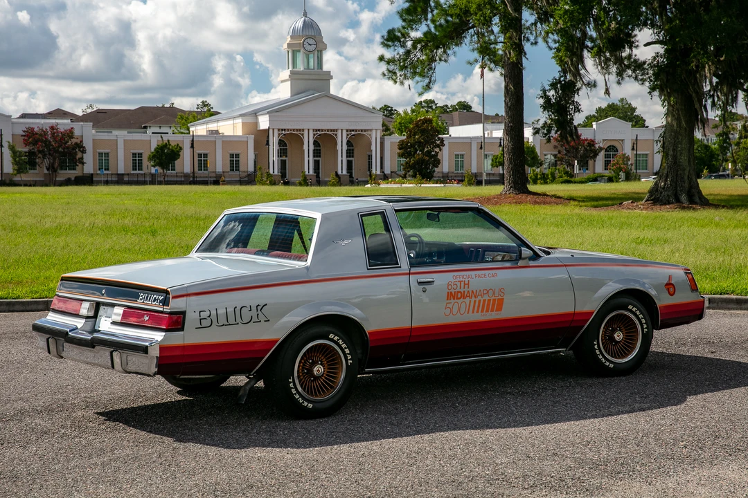 1981 Buick Regal - Image 6 of 31