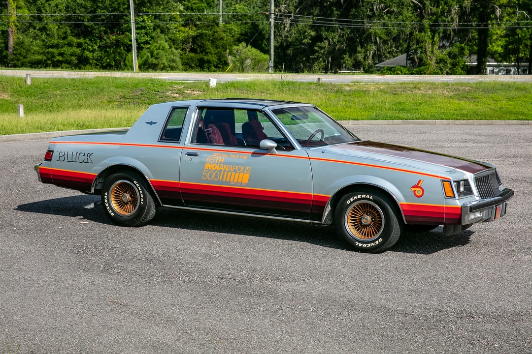 1981 Buick Regal - Image 24 of 31