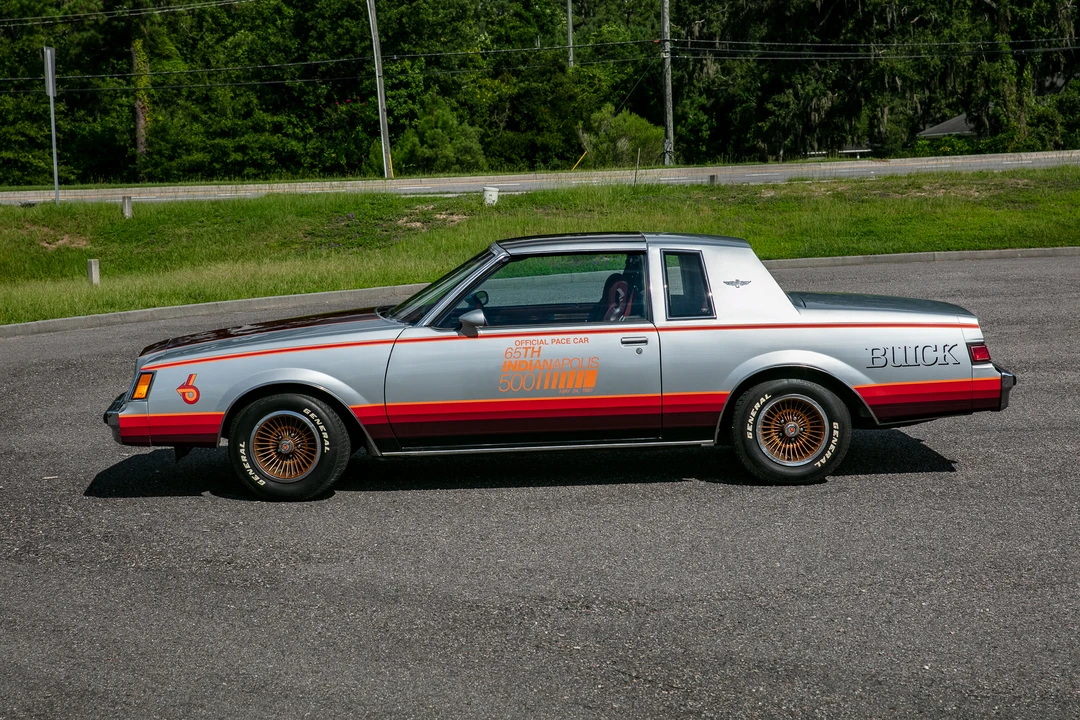 1981 Buick Regal - Image 15 of 31
