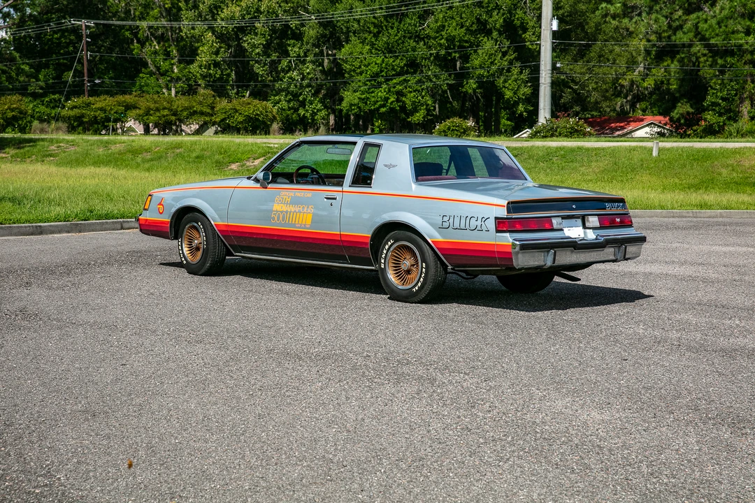 1981 Buick Regal - Image 10 of 31