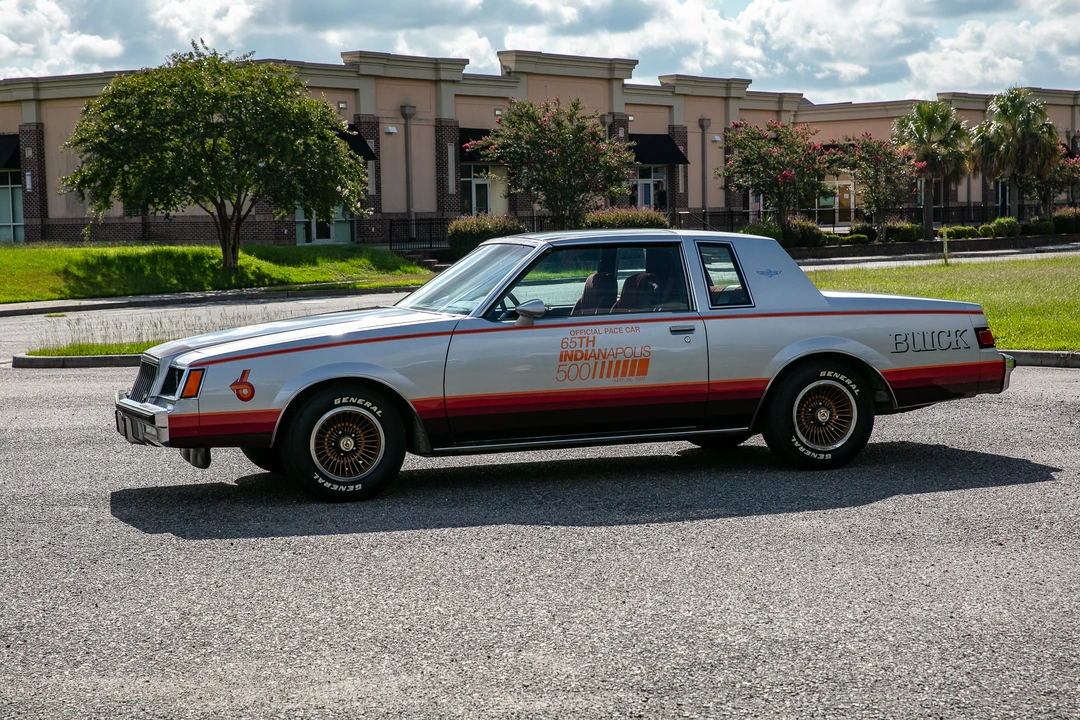 1981 Buick Regal - Image 21 of 31
