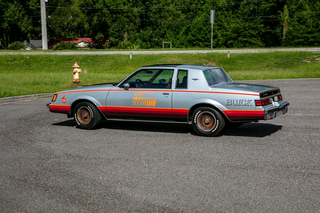 1981 Buick Regal - Image 14 of 31