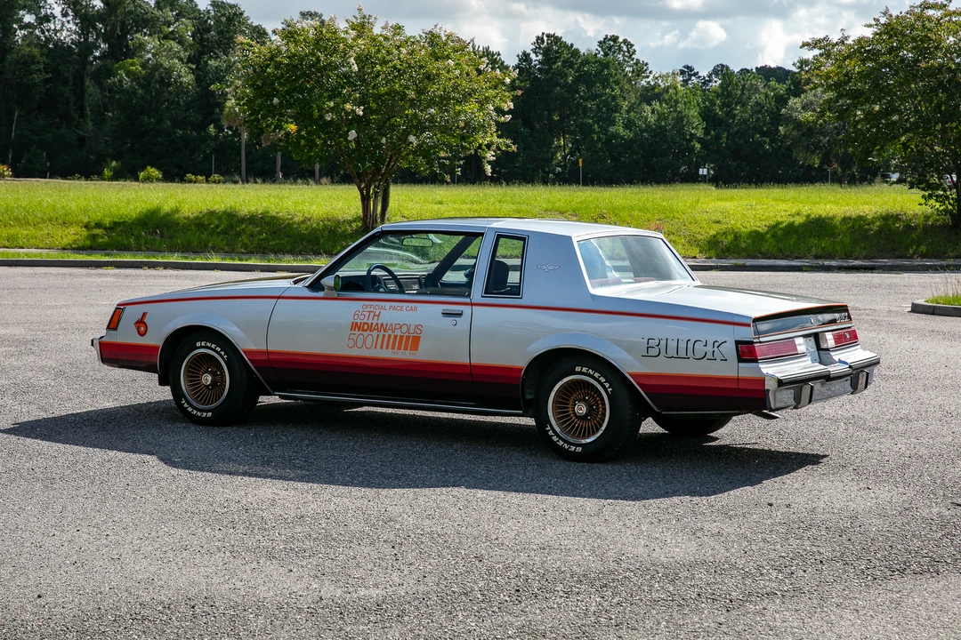 1981 Buick Regal - Image 22 of 31