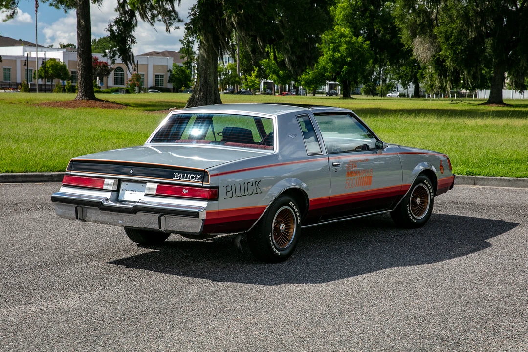 1981 Buick Regal - Image 12 of 31