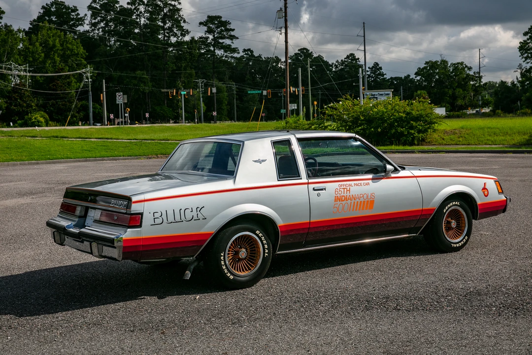 1981 Buick Regal - Image 30 of 31