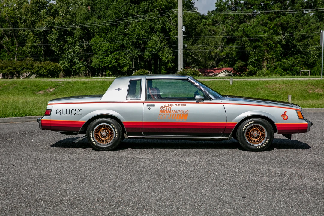 1981 Buick Regal - Image 20 of 31