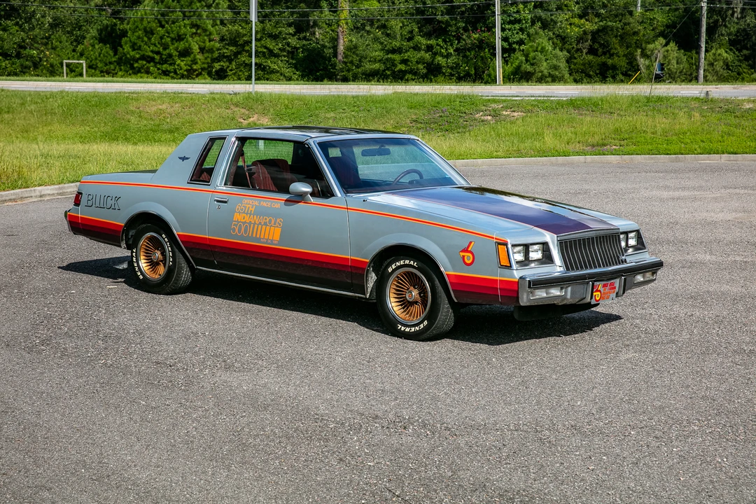 1981 Buick Regal - Image 26 of 31