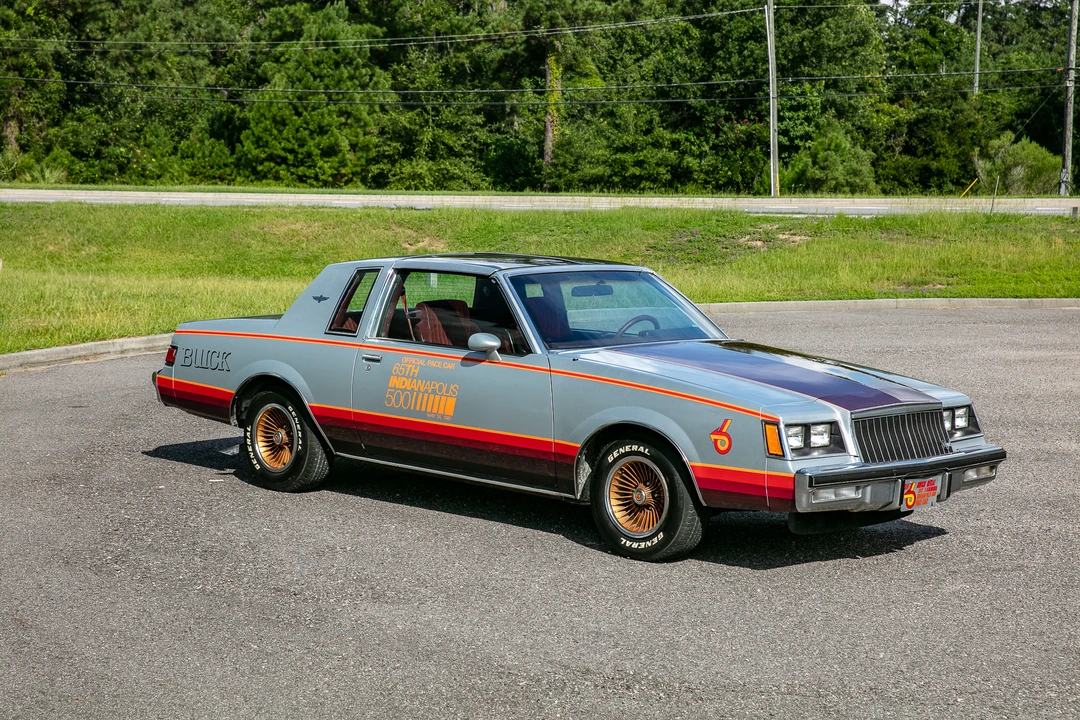 1981 Buick Regal - Image 25 of 31
