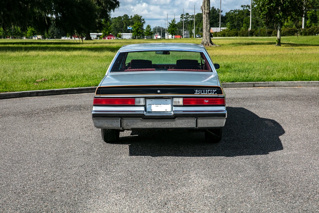 1981 Buick Regal - Image 9 of 31