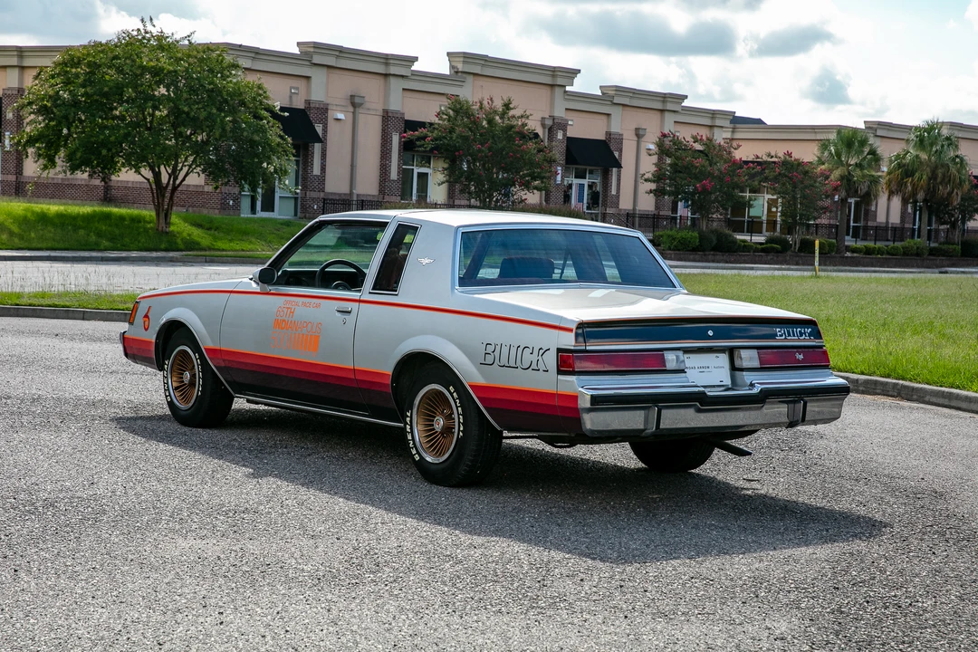1981 Buick Regal - Image 31 of 31