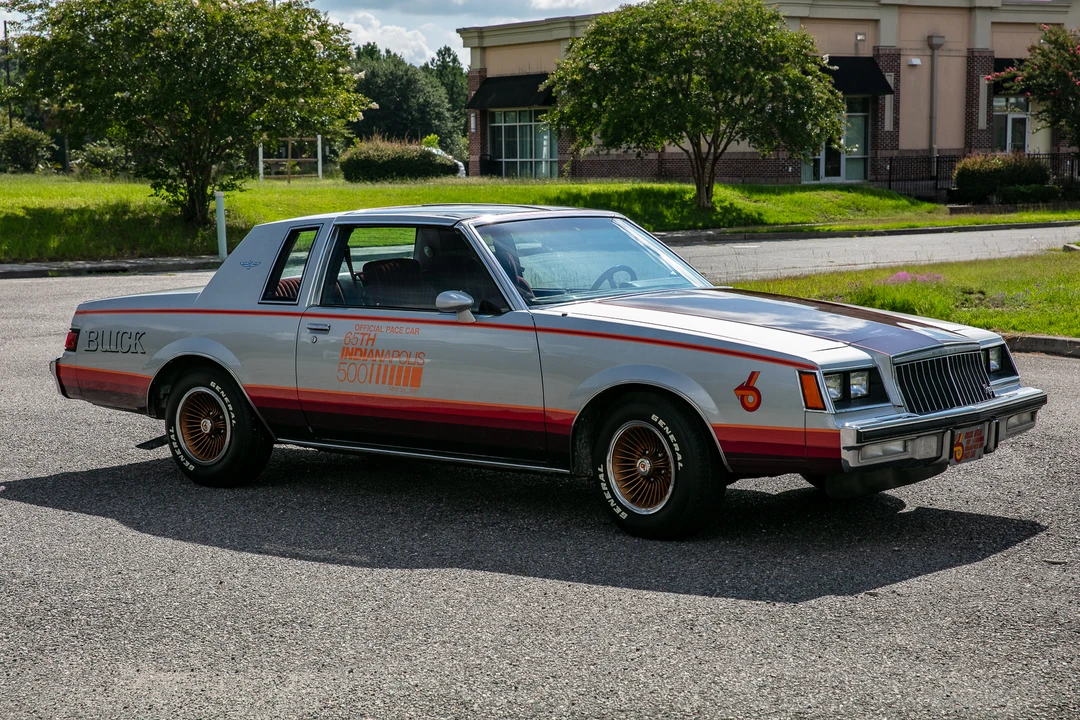 1981 Buick Regal - Image 4 of 31
