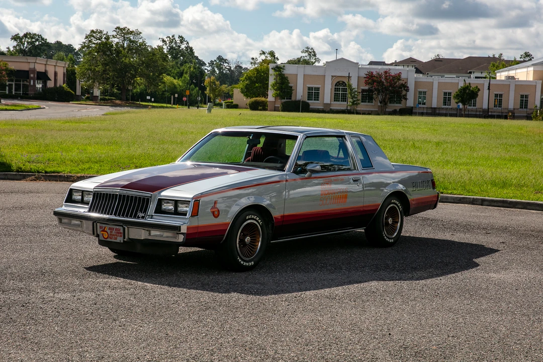 1981 Buick Regal - Image 3 of 31