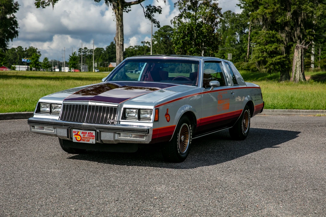 1981 Buick Regal - Image 27 of 31