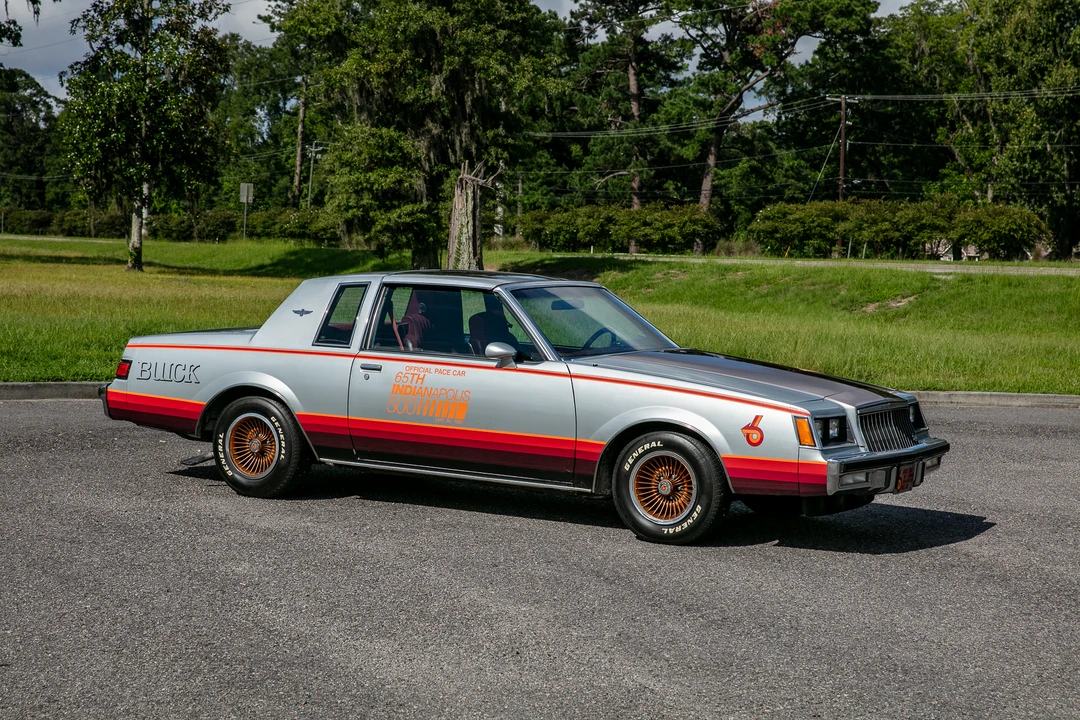 1981 Buick Regal - Image 5 of 31