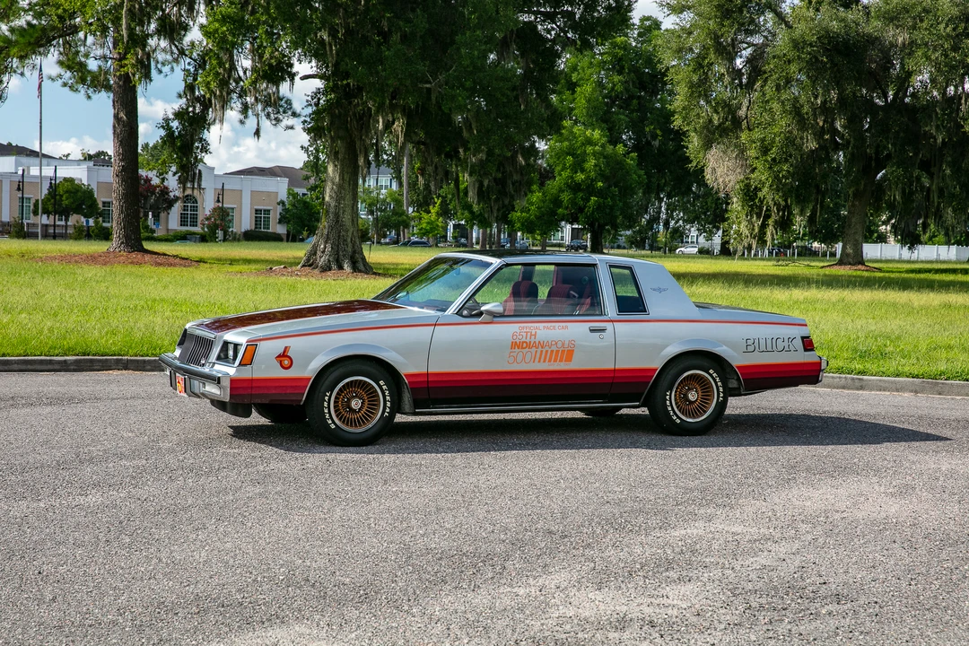 1981 Buick Regal - Image 28 of 31