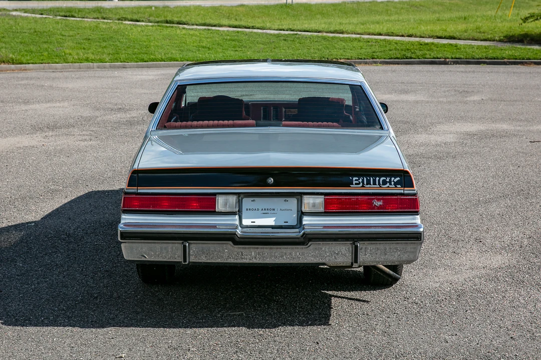 1981 Buick Regal - Image 18 of 31