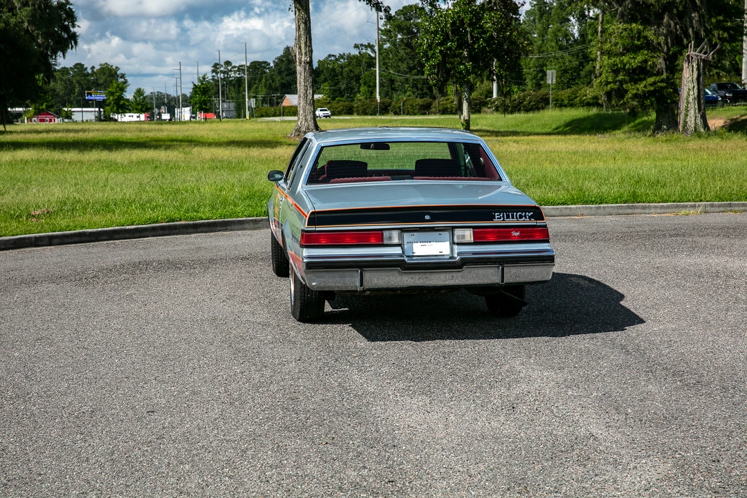 1981 Buick Regal - Image 13 of 31
