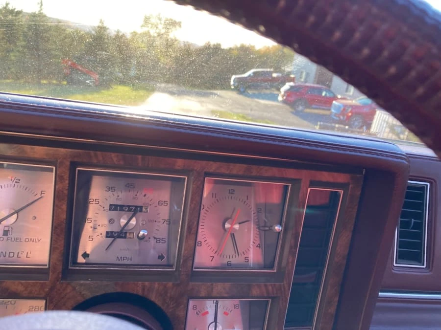 1981 Buick Regal - Image 7 of 9